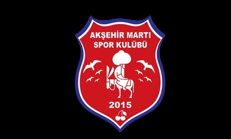 Akşehir Martı Spor rüzgar gibi 11 Akşehir Martı Spor rüzgar gibi- Futbol