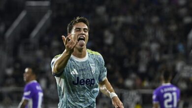 Al Ain 0-5 Juventus (MAÇ SONUCU - ÖZET) | Kenan Yıldız'dan harika gol- Diğer Haberler