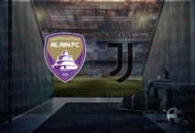 Al Ain - Juventus maçı ne zaman, saat kaçta, hangi kanalda? | FIFA Kulüpler Dünya Kupası- Futbol