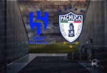 Al Hilal-Pachuca maçı izle | Al Hilal-Pachuca maçı ne zaman, saat kaçta ve hangi kanalda?- Futbol