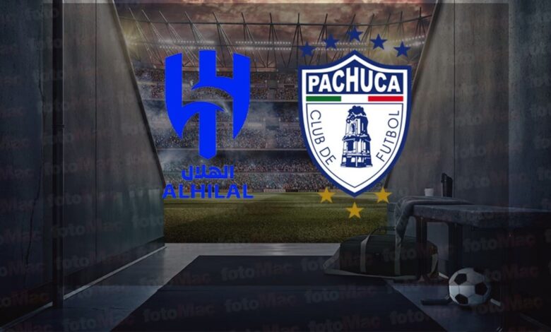 Al Hilal-Pachuca maçı izle | Al Hilal-Pachuca maçı ne zaman, saat kaçta ve hangi kanalda?- Fenerbahçe