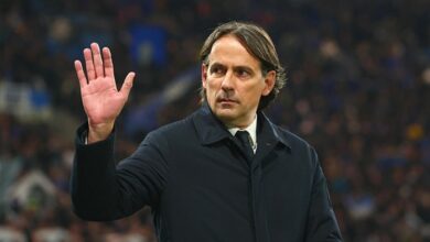 Al-Hilal Simone Inzaghi'yi duyurdu!- Diğer Haberler