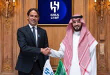 Al Hilal Simone Inzaghi'yi resmen açıkladı- Maç