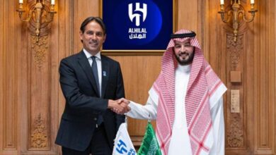 Al Hilal Simone Inzaghi'yi resmen açıkladı- Futbol