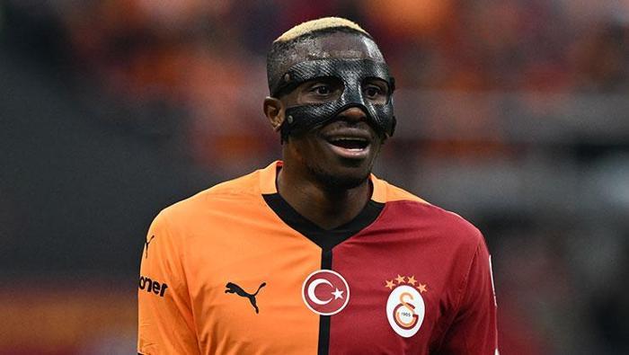 Al-Hilal tekrar masaya oturdu! Victor Osimhen'e tarihi teklif 21 Al-Hilal tekrar masaya oturdu! Victor Osimhen'e tarihi teklif- Futbol