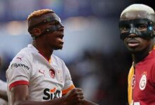 Al-Hilal tekrar masaya oturdu! Victor Osimhen'e tarihi teklif- Futbol