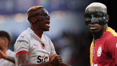 Al-Hilal tekrar masaya oturdu! Victor Osimhen'e tarihi teklif- Futbol