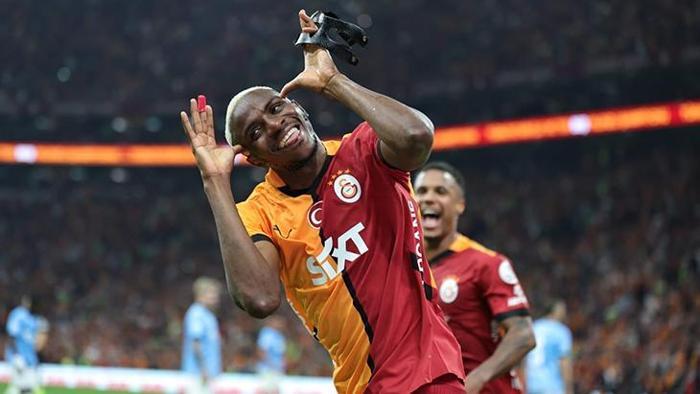 Al Hilal'den Fenerbahçeli yıldıza rekor teklif! Ödemeyi kabul ettiler, gözler yönetiminde 19 Al Hilal'den Fenerbahçeli yıldıza rekor teklif! Ödemeyi kabul ettiler, gözler yönetiminde- Futbol