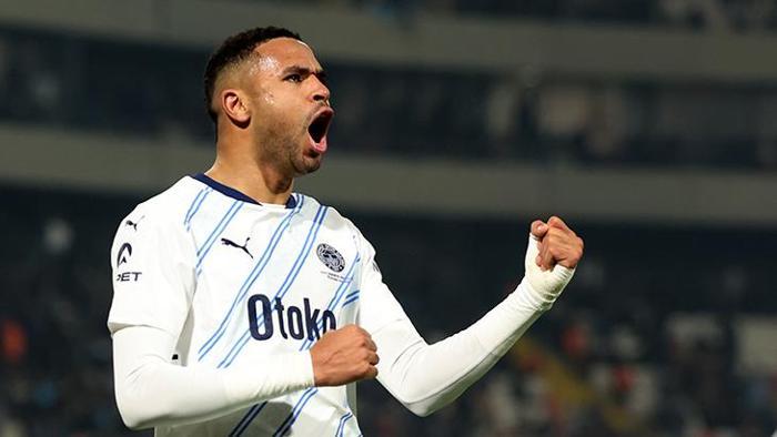Al Hilal'den Fenerbahçeli yıldıza rekor teklif! Ödemeyi kabul ettiler, gözler yönetiminde 21 Al Hilal'den Fenerbahçeli yıldıza rekor teklif! Ödemeyi kabul ettiler, gözler yönetiminde- Futbol