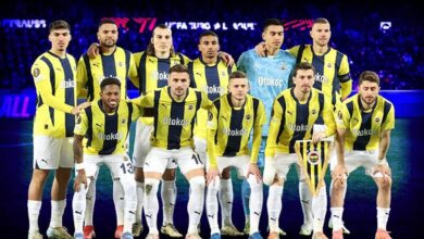 Al Hilal'den Fenerbahçeli yıldıza rekor teklif! Ödemeyi kabul ettiler, gözler yönetiminde- Futbol
