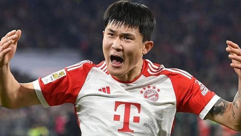 Al Nassr eski Fenerbahçeli için gözünü kararttı: Kim Min-Jae için sürpriz gelişme- Futbol