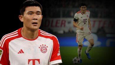 Al Nassr eski Fenerbahçeli için gözünü kararttı: Kim Min-Jae için sürpriz gelişme- Futbol