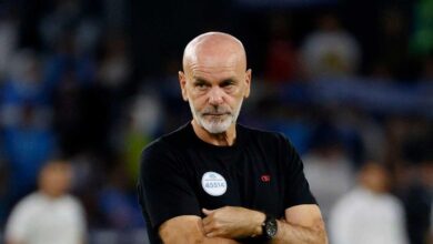 Al Nassr'da Teknik Direktör Stefano Pioli ile yollar ayrıldı!- Futbol