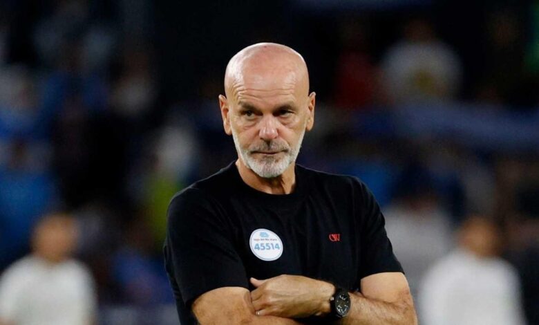 Al Nassr'da Teknik Direktör Stefano Pioli ile yollar ayrıldı! 11 Al Nassr'da Teknik Direktör Stefano Pioli ile yollar ayrıldı!- Fenerbahçe