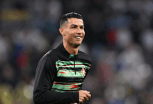 Al-Nassr'dan Cristiano Ronaldo kararı! Sözleşmesi uzatıldı- Futbol
