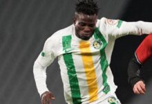Alanyaspor yeni golcüsünü 1. Lig'de buldu- Futbol