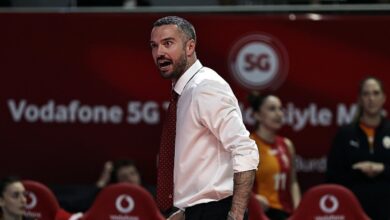 Alberto Bigarelli Galatasaray'da yardımcı antrenör olarak görev alacak- Fenerbahçe