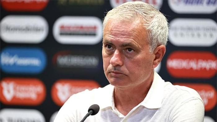 Ali Koç-Mourinho zirvesinde ne konuşuldu? İşte alınan son karar- Futbol
