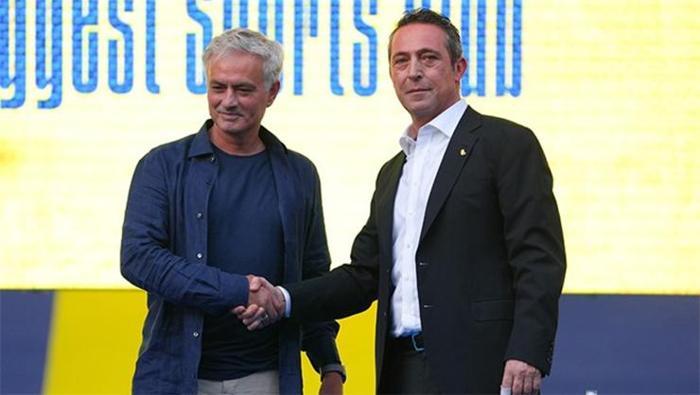 Ali Koç-Mourinho zirvesinde ne konuşuldu? İşte alınan son karar- Futbol