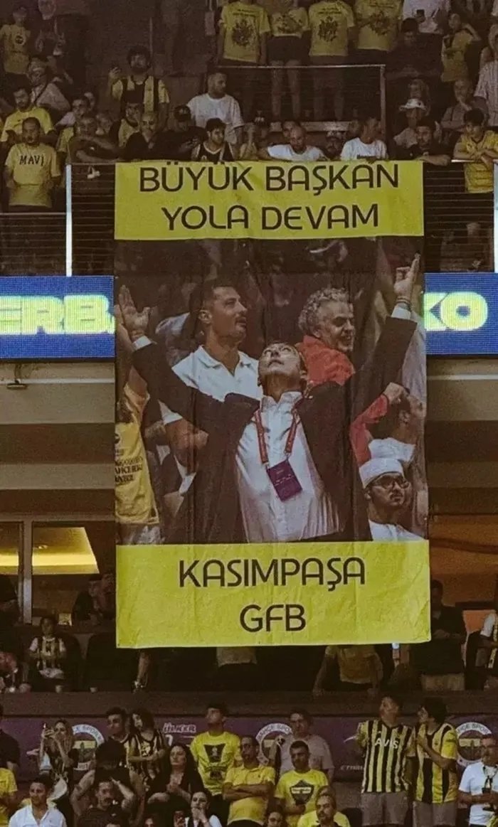 Ali Koç'a büyük tepki: 'Travesti şov' isyanı- Fenerbahçe