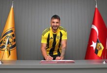 Aliağa FK'da Sergen Piçinciol imzaladı- Ligler