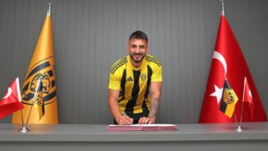 Aliağa FK'da Sergen Piçinciol imzaladı- Futbol