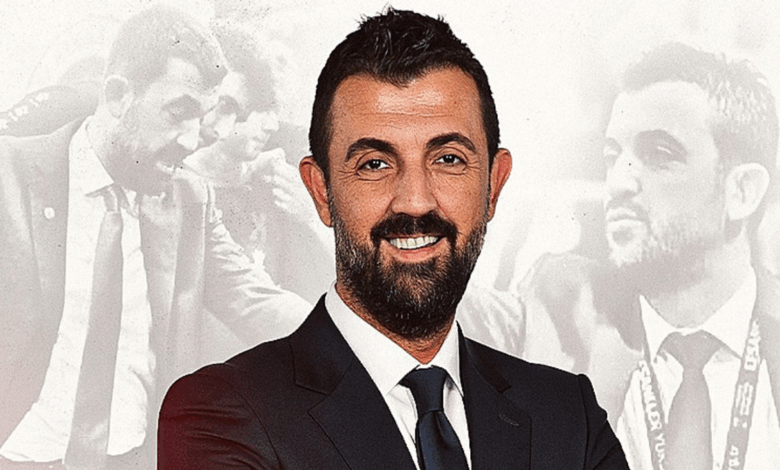 Aliağa Petkim’e yeni yardımcı 11 Aliağa Petkim’e yeni yardımcı- Beşiktaş