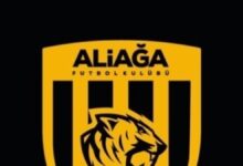 Aliağa tam gaz- Futbol
