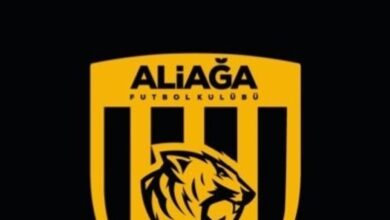Aliağa tam gaz- Futbol