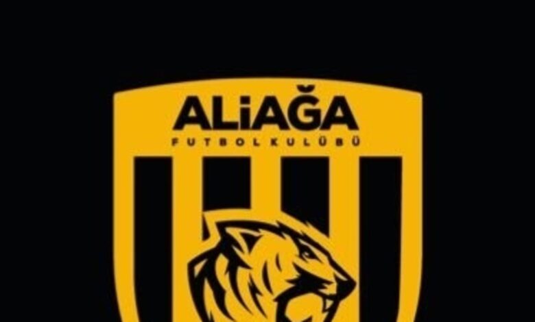 Aliağa tam gaz- Futbol