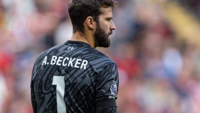 Alisson Becker'den Galatasaray'a transfer yanıtı! Teklifi reddetti- Futbol