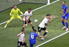 Almanya 0-2 Fransa (MAÇ SONUCU ÖZET) | UEFA Uluslar Ligi- Futbol