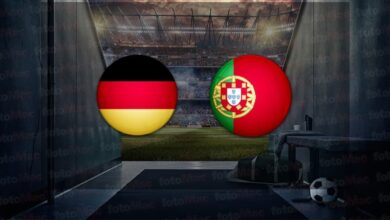 Almanya - Portekiz maçı CANLI İZLE | UEFA Uluslar Ligi yarı final maçı CANLI- Futbol