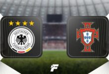 Almanya - Portekiz maçı ne zaman, saat kaçta ve hangi kanalda?- Futbol