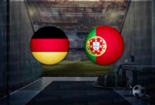 Almanya - Portekiz maçı ne zaman, saat kaçta ve hangi kanalda canlı yayınlanacak? | UEFA Uluslar Ligi YARI FİNA- Futbol