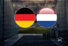 Almanya U19-Hollanda U19 maçı ne zaman, saat kaçta ve hangi kanalda? | AVRUPA ŞAMPİYONASI CANLI- Futbol