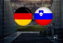 Almanya U21-Slovenya U21 maçı ne zaman, saat kaçta ve hangi kanalda? | Avrupa U21 Şampiyonası CANLI İZLE- Ligler