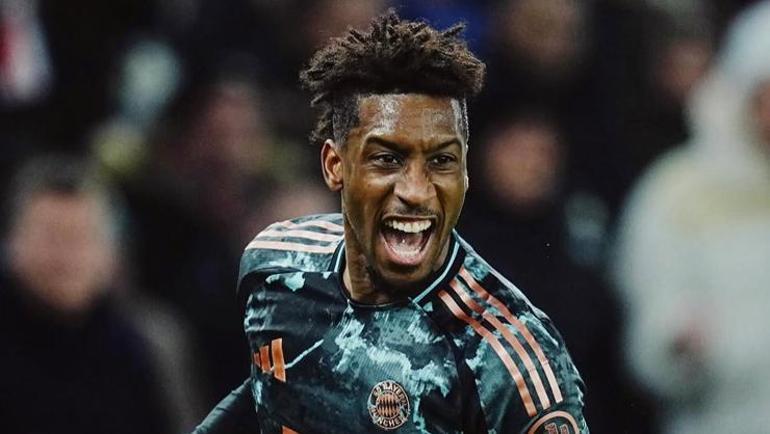 Almanya'nın en hızlı futbolcusundan transfer itirafı: Fenerbahçe ve Galatasaray'a müjde! 'Neden olmasın'- Futbol
