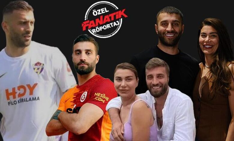 Alpaslan Öztürk'ten Galatasaray sözleri ‘Futbolu sahte, her hareketi sahte’ | Ebru Şancı 'Eşimi ilk abi dedikleri sattı' 11 Alpaslan Öztürk'ten Galatasaray sözleri ‘Futbolu sahte, her hareketi sahte’ | Ebru Şancı 'Eşimi ilk abi dedikleri sattı'- Ligler
