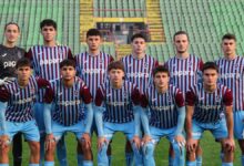 Alt yapıdan oyuncular- Futbol
