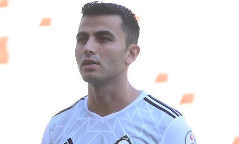 Altay'da 2 oyuncu daha serbest kaldı 11 Altay'da 2 oyuncu daha serbest kaldı- Fenerbahçe