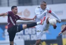 Altay'da iki imza- Futbol