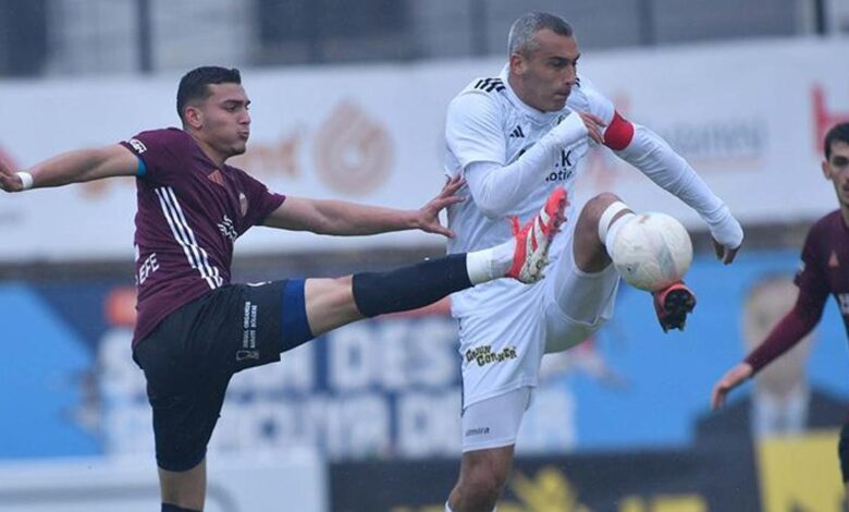Altay'da iki imza 11 Altay'da iki imza- Futbol