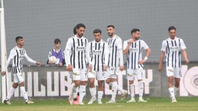 Altay'da ödeme krizi!- Futbol