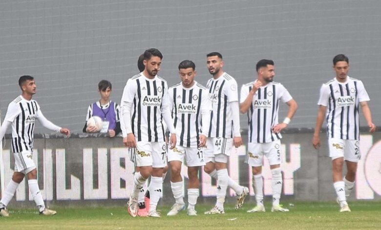 Altay'da ödeme krizi! 11 Altay'da ödeme krizi!- Kasımpaşa