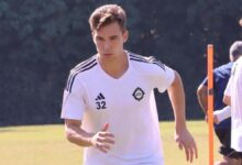 Altay'da yol ayrımı- Fenerbahçe