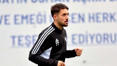 Altaylı Onur Efe'ye Süper Lig'den talip- Fenerbahçe