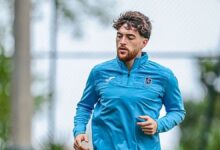 Altın adam Malheiro- Futbol