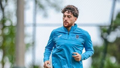Altın adam Malheiro- Diğer Sporlar