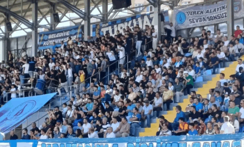 Altınkaya güven tazeledi 11 Altınkaya güven tazeledi- Futbol